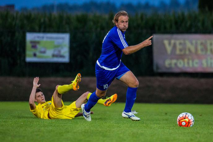 Nastja Čeh | Foto Grega Valančič/Sportida