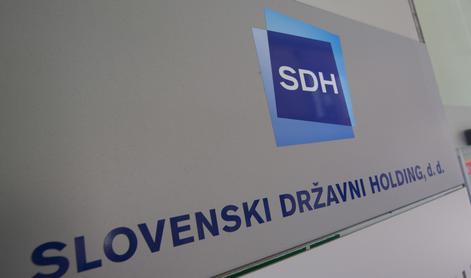 Ustavno sodišče odobrilo predajo posnetka seje nadzornikov SDH iz leta 2015