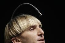 Neil Harbisson