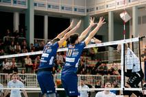 ACH Volley Calcit Volley