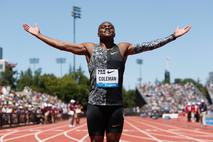 Christian Coleman