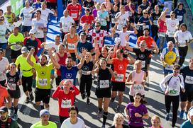 24. Ljubljanskega maraton