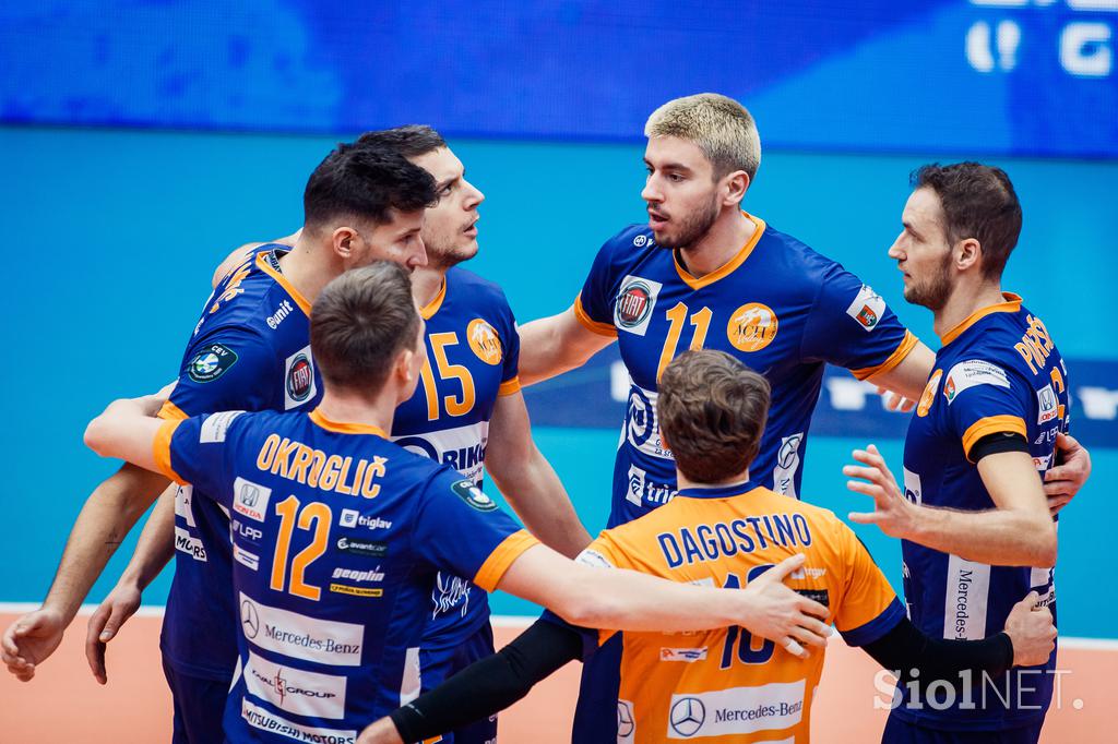 ACH Volley Kuzbass