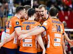 Odbojkarska liga prvakov: ACH Volley - Ziraat Bank