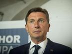 Borut Pahor