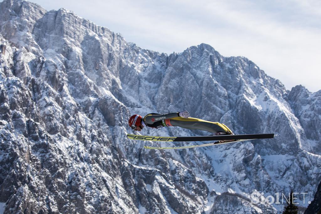 Planica 2019 1. tekma petek