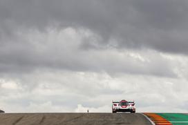 Sebastian Vettel Porsche 963