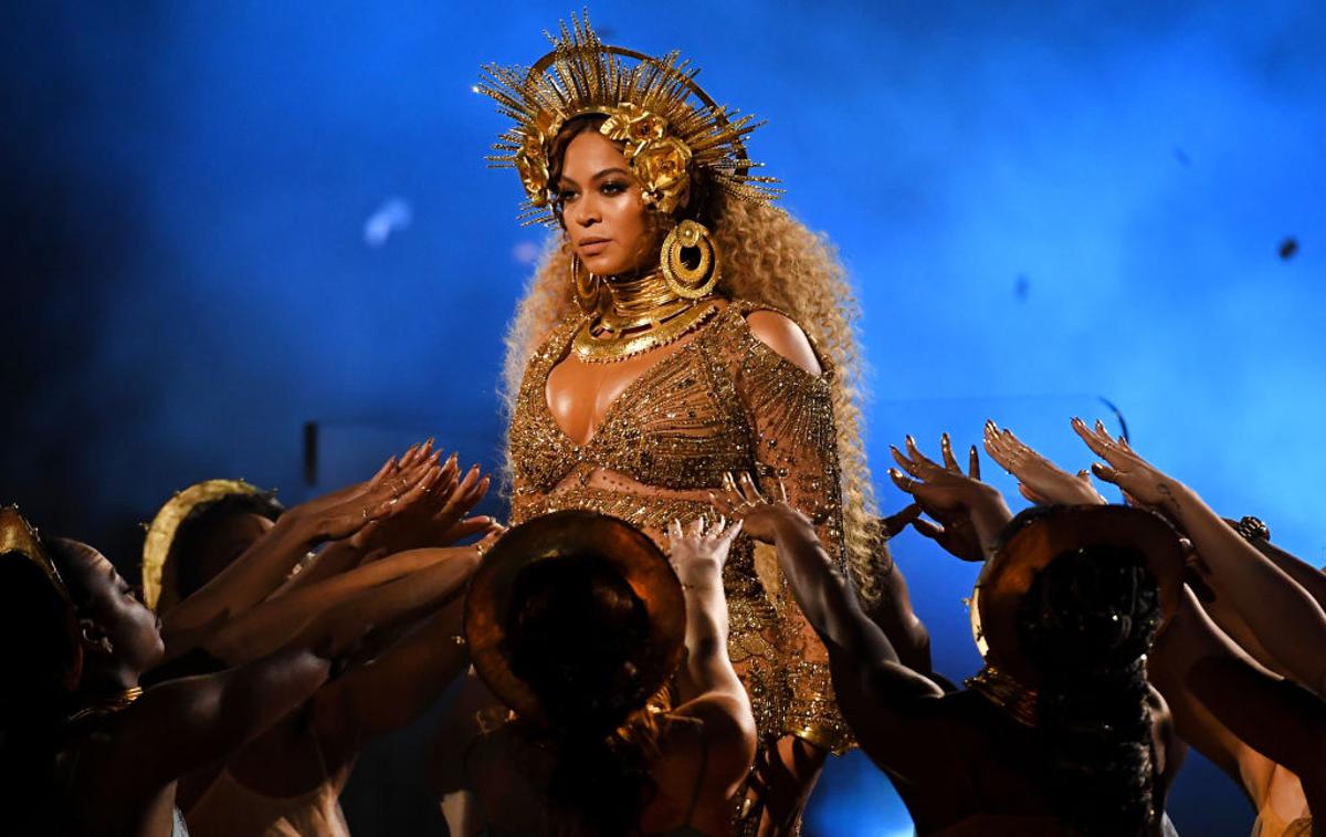 Beyonce | Foto Getty Images