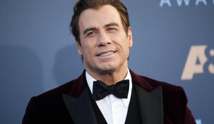 John Travolta jim je podaril svoje letalo