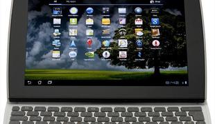 Asus Eee Pad Slider