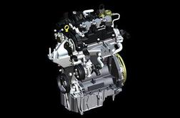 Ford 1,0L ecoboost