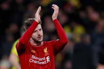 Adam Lallana