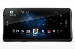 Ocenili smo: Sony Xperia T