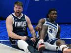 Luka Dončić Dallas Mavericks