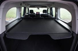 citroën berlingo XL 1.5 BlueHDi 130 feel