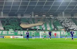 Olimpija Maribor