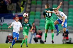 Slovaki in Litovci predstavili kandidate za obračuna s Katančevo četo