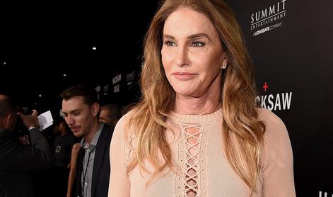 Caitlyn Jenner ponovno šokirala