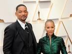 Will Smith, Jada Pinkett Smith