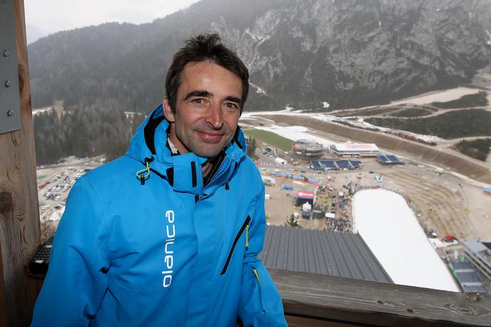 Franci Petek Planica 2017 | Vlada Republike Slovenije je na današnji dopisni seji dala soglasje k imenovanju Francija Petka za vršilca dolžnosti direktorja Zavoda za šport RS Planica. | Foto Matic Klanšek Velej/Sportida