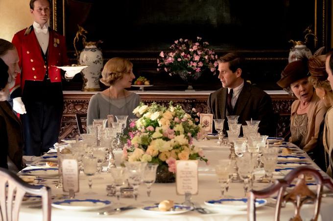 Downton abbey | Foto: 