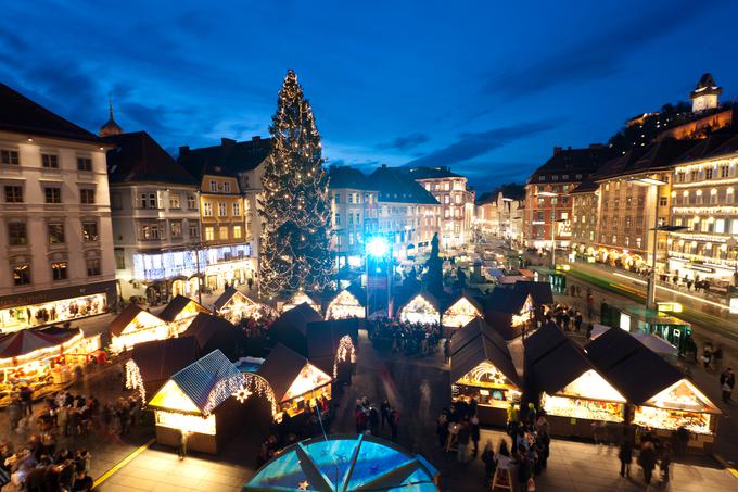 Gradec, SŽ | Foto: Slovenske železnice