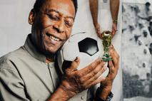 Pele Brazilija