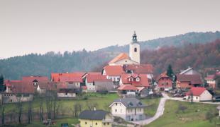 Kraj, ki ga imamo čisto vsi Slovenci na osebni izkaznici #video