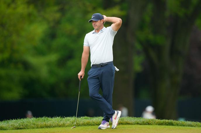 Brooks Koepka | Brooks Koepka  | Foto Reuters