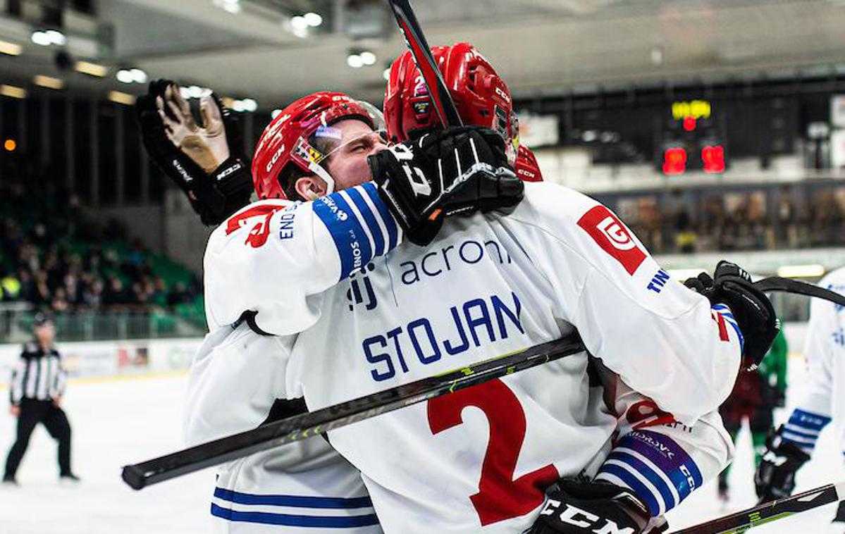 Nejc Stojan | Jeseničani se bodo celinskemu pokalu pridružili v drugem krogu, ko se bodo za napredovanje oktobra borili v Franciji. | Foto Grega Valančič / Sportida