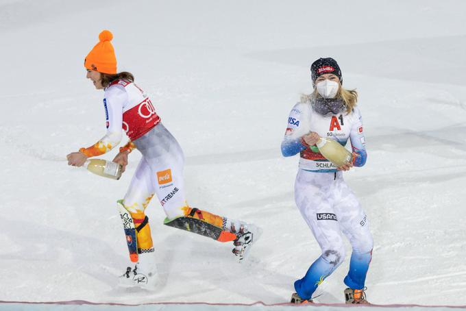 Katera bo na koncu bolj nasmejana? | Foto: Guliverimage/Vladimir Fedorenko