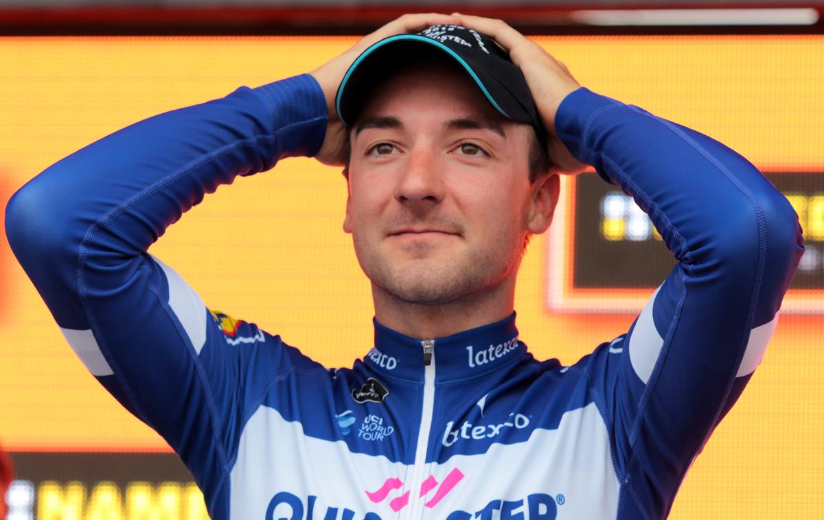 Elia Viviani | Foto Reuters