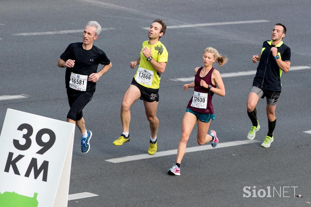 Ljubljanski maraton