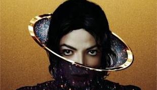 Michael Jackson – XSCAPE