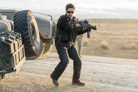 Sicario 2: Vojna brez pravil