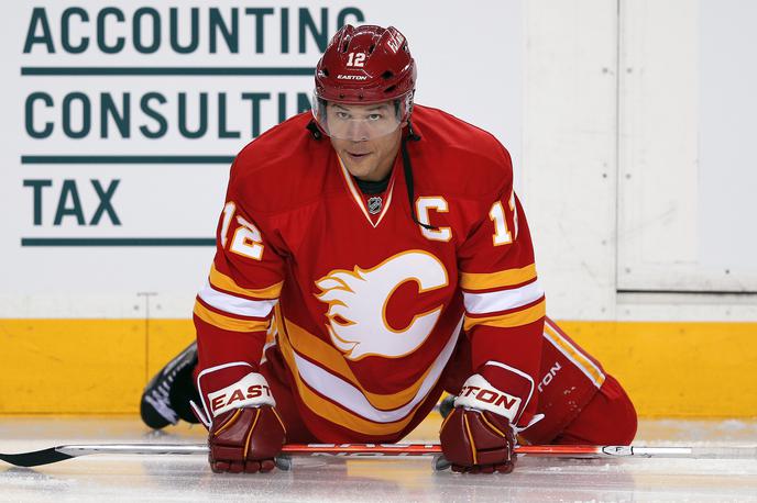 Jarome Iginla | Foto Reuters