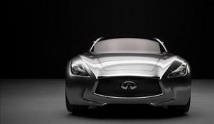 Infiniti essence