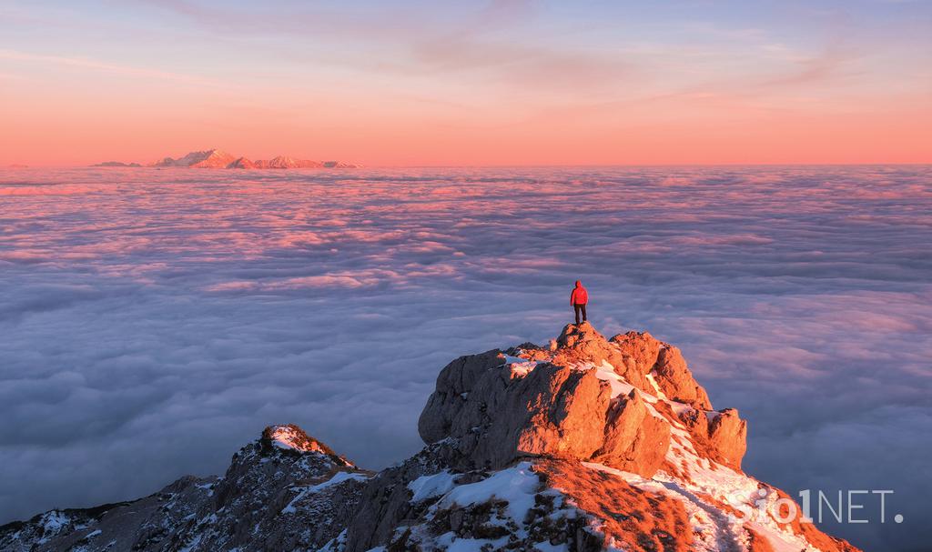 Aleš Krivec, fotografije, Slovenija