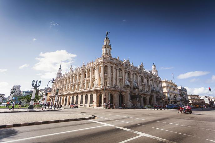 Havana, Kuba | Foto Shutterstock