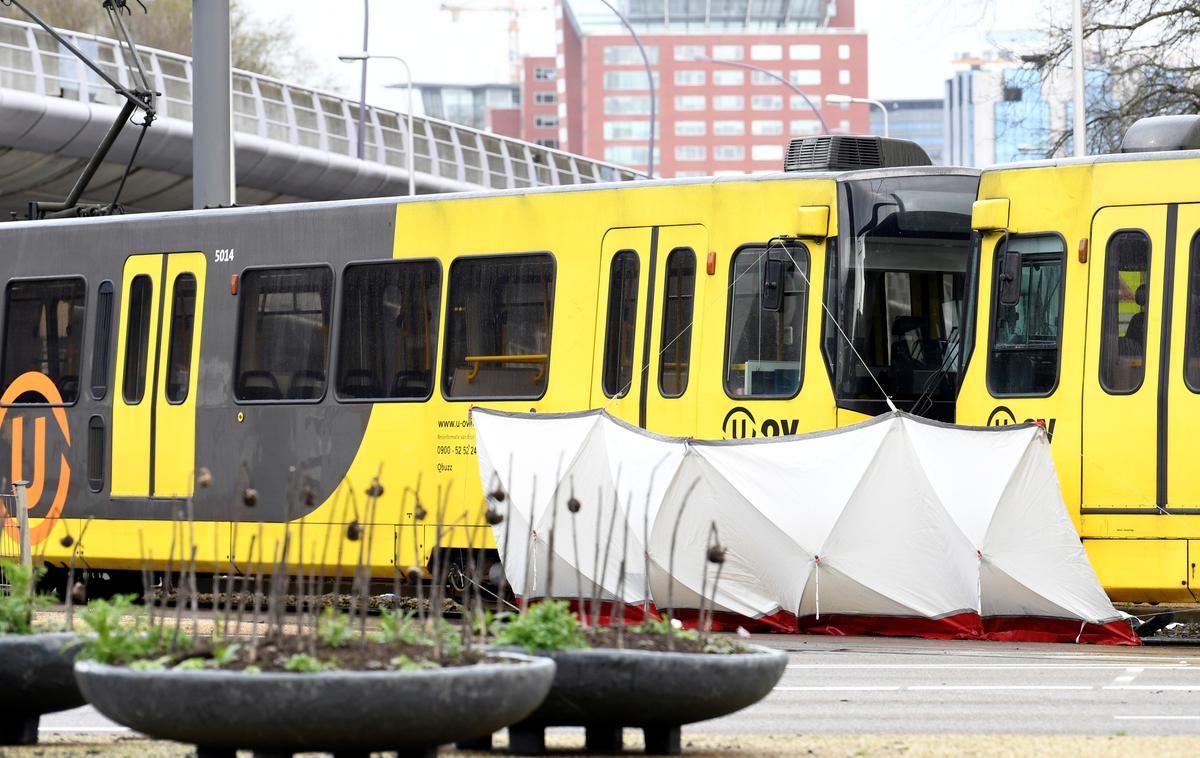 Utrecht | Foto Reuters