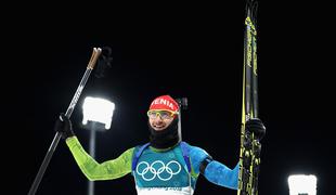 Jakov Fak navdušil, Slovenija ima zgodovinsko medaljo!