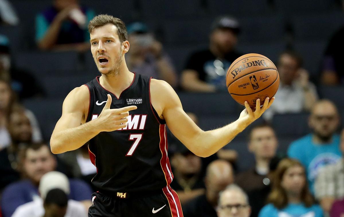 Goran Dragić | Foto Getty Images