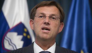 Miro Cerar in Torbjörn Månsson sta se sprla zaradi visokih plač