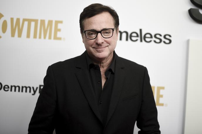 Bob Saget | Foto Guliverimage/AP