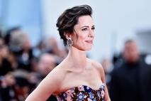 Rebecca Hall