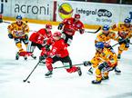 HDD Jesenice Asiago Alpska liga polfinale