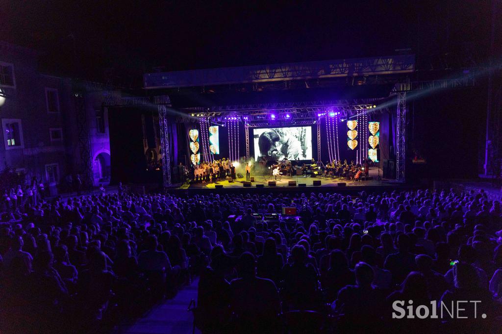 Dobrodelni koncert Viljem Julijan 2018, 2019