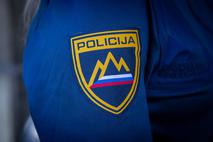 Slovenska policija