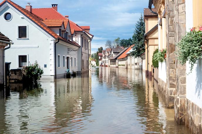 poplave | Foto Arhiv ponudnika