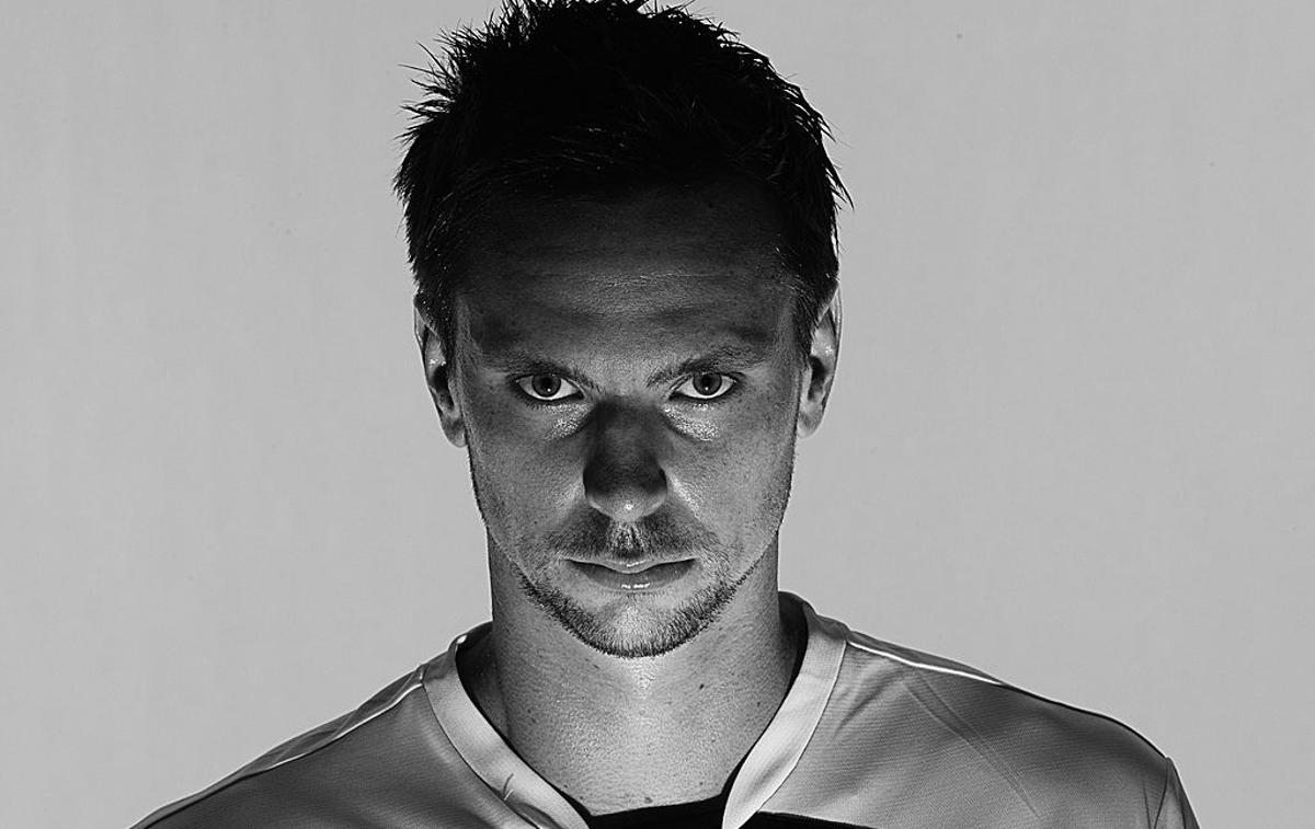 Robin Soderling | Foto Gulliver/Getty Images